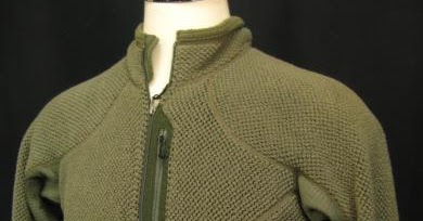Webbingbabel: Patagonia MARS R2 Grid Fleece Jacket (Style 19032)